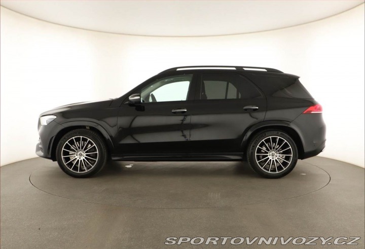 Mercedes-Benz Ostatní modely GLE 450 2021