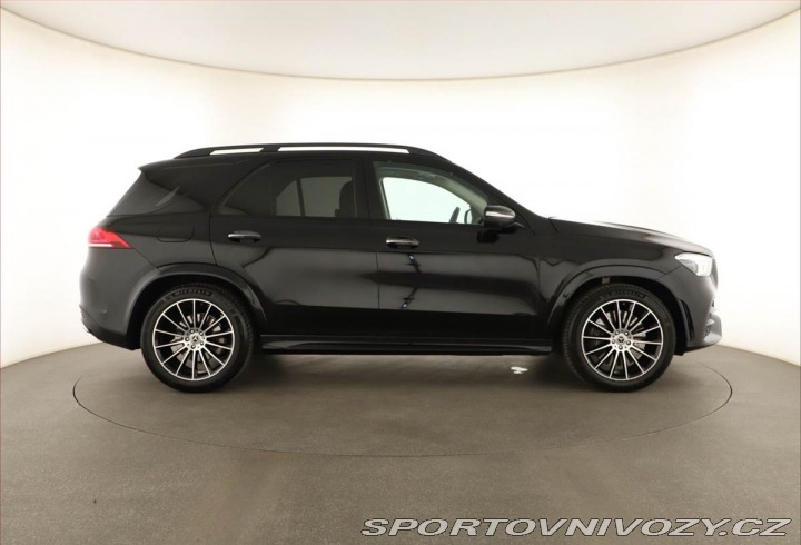 Mercedes-Benz Ostatní modely GLE 450 2021