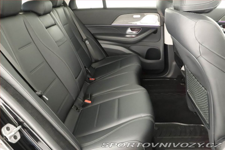 Mercedes-Benz Ostatní modely GLE 450 2021