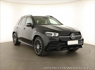 Mercedes-Benz Ostatní modely GLE 450 2021