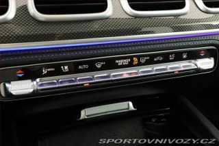 Mercedes-Benz Ostatní modely GLE 450 2021