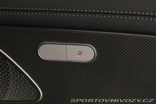 Mercedes-Benz Ostatní modely GLE 450 2021