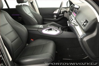 Mercedes-Benz Ostatní modely GLE 450 2021