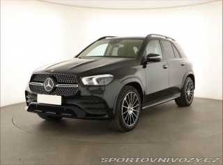 Mercedes-Benz Ostatní modely GLE 450 2021