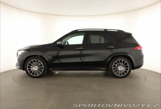 Mercedes-Benz Ostatní modely GLE 450 2021