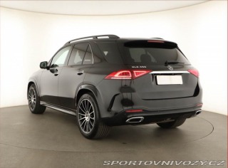 Mercedes-Benz Ostatní modely GLE 450 2021
