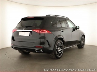 Mercedes-Benz Ostatní modely GLE 450 2021