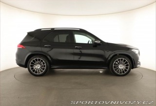 Mercedes-Benz Ostatní modely GLE 450 2021