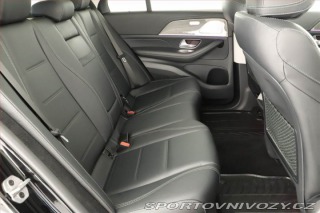 Mercedes-Benz Ostatní modely GLE 450 2021