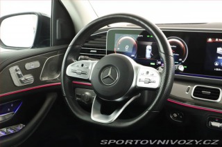 Mercedes-Benz Ostatní modely GLE 450 2021