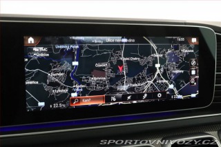 Mercedes-Benz Ostatní modely GLE 450 2021