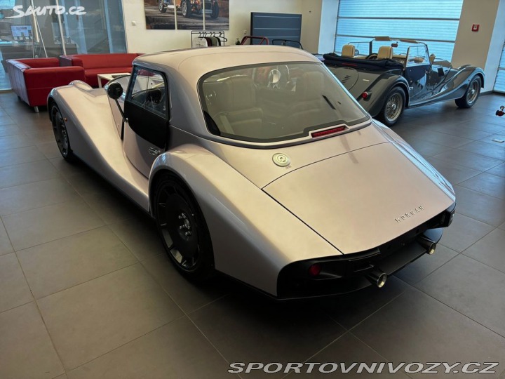 Ostatní značky Ostatní modely MORGAN Supersport 2025