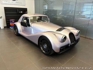 Ostatní značky Ostatní modely MORGAN Supersport 2025