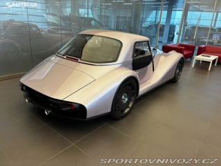 Ostatní značky Ostatní modely MORGAN Supersport 2025
