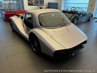 Ostatní značky Ostatní modely MORGAN Supersport 2025