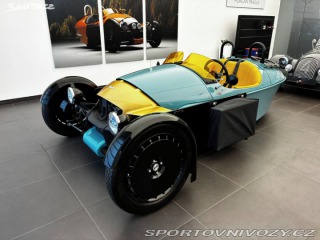 Ostatní značky Ostatní modely Morgan super 3 2025