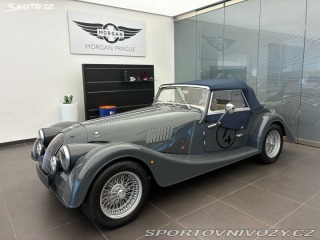 Ostatní značky Ostatní modely Morgan Plus Four 2025