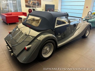 Ostatní značky Ostatní modely Morgan Plus Four 2025