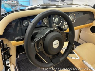 Ostatní značky Ostatní modely Morgan Plus Four 2025