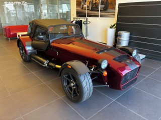   Caterham 485 Final Editio