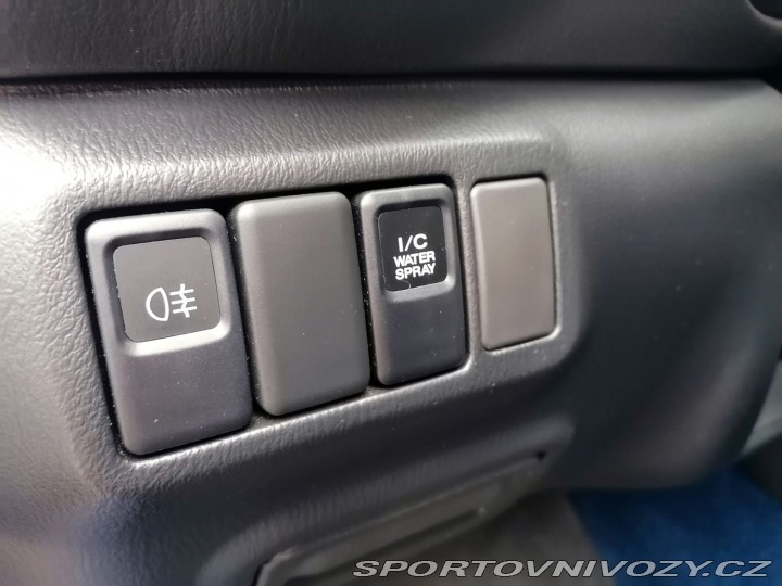 Subaru Impreza WRX STI MY2006 2006