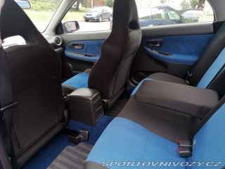 Subaru Impreza WRX STI MY2006 2006