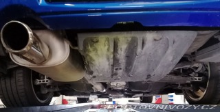 Subaru Impreza WRX STI MY2006 2006