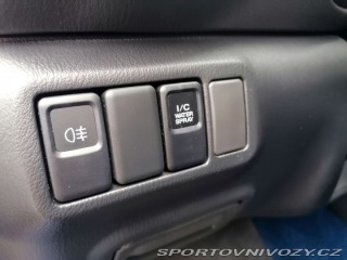 Subaru Impreza WRX STI MY2006 2006