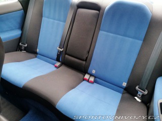 Subaru Impreza WRX STI MY2006 2006