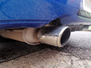 Subaru Impreza WRX STI MY2006 2006