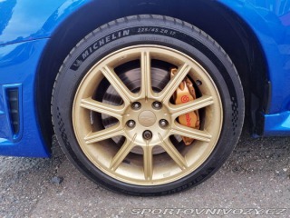 Subaru Impreza WRX STI MY2006 2006