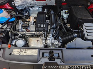 Volkswagen Beetle 1.2 TSI Design ČR 94.300k 2012