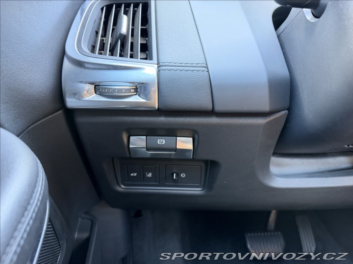 Jaguar E-Pace 2.0 D180 První majitel ČR 2018