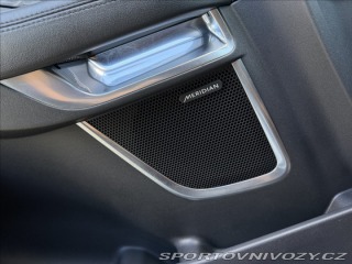 Jaguar E-Pace 2.0 D180 První majitel ČR 2018