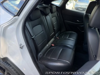 Jaguar E-Pace 2.0 D180 První majitel ČR 2018
