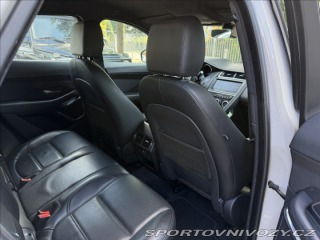 Jaguar E-Pace 2.0 D180 První majitel ČR 2018