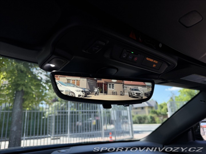 Chevrolet Camaro ZL1 6.2 660 HP 2020