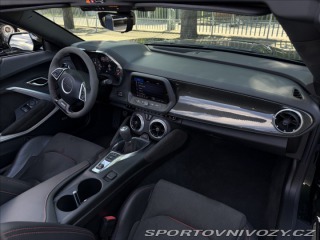 Chevrolet Camaro ZL1 6.2 660 HP 2020