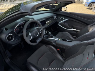 Chevrolet Camaro ZL1 6.2 660 HP 2020