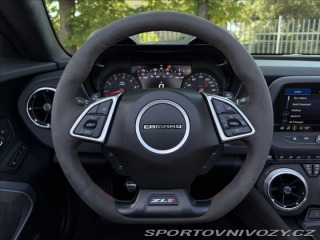 Chevrolet Camaro ZL1 6.2 660 HP 2020