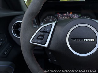 Chevrolet Camaro ZL1 6.2 660 HP 2020
