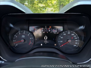 Chevrolet Camaro ZL1 6.2 660 HP 2020