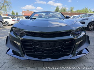 Chevrolet Camaro ZL1 6.2 660 HP 2020