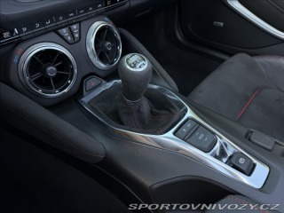 Chevrolet Camaro ZL1 6.2 660 HP 2020