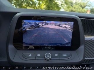 Chevrolet Camaro ZL1 6.2 660 HP 2020