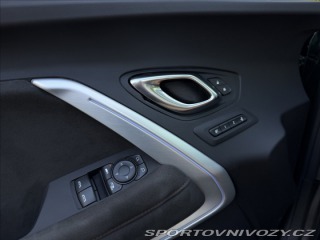 Chevrolet Camaro ZL1 6.2 660 HP 2020