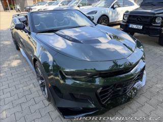 Chevrolet Camaro ZL1 6.2 660 HP 2020