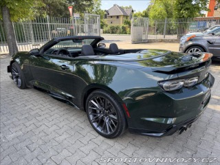 Chevrolet Camaro ZL1 6.2 660 HP 2020