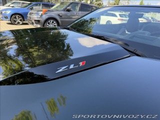 Chevrolet Camaro ZL1 6.2 660 HP 2020