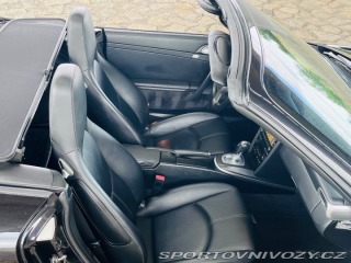 Porsche 911 Porsche 997.2  2 S Cabrio 2009